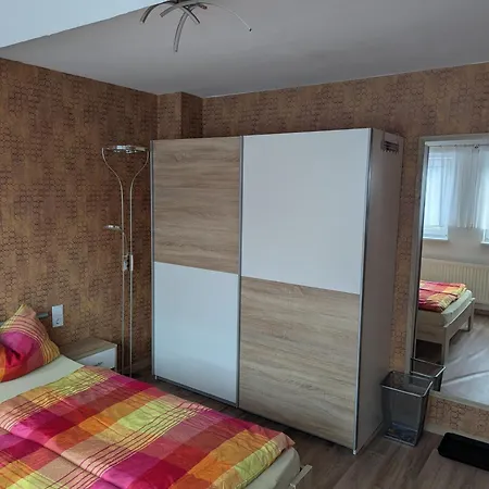 Pension zum Ringelberg-3